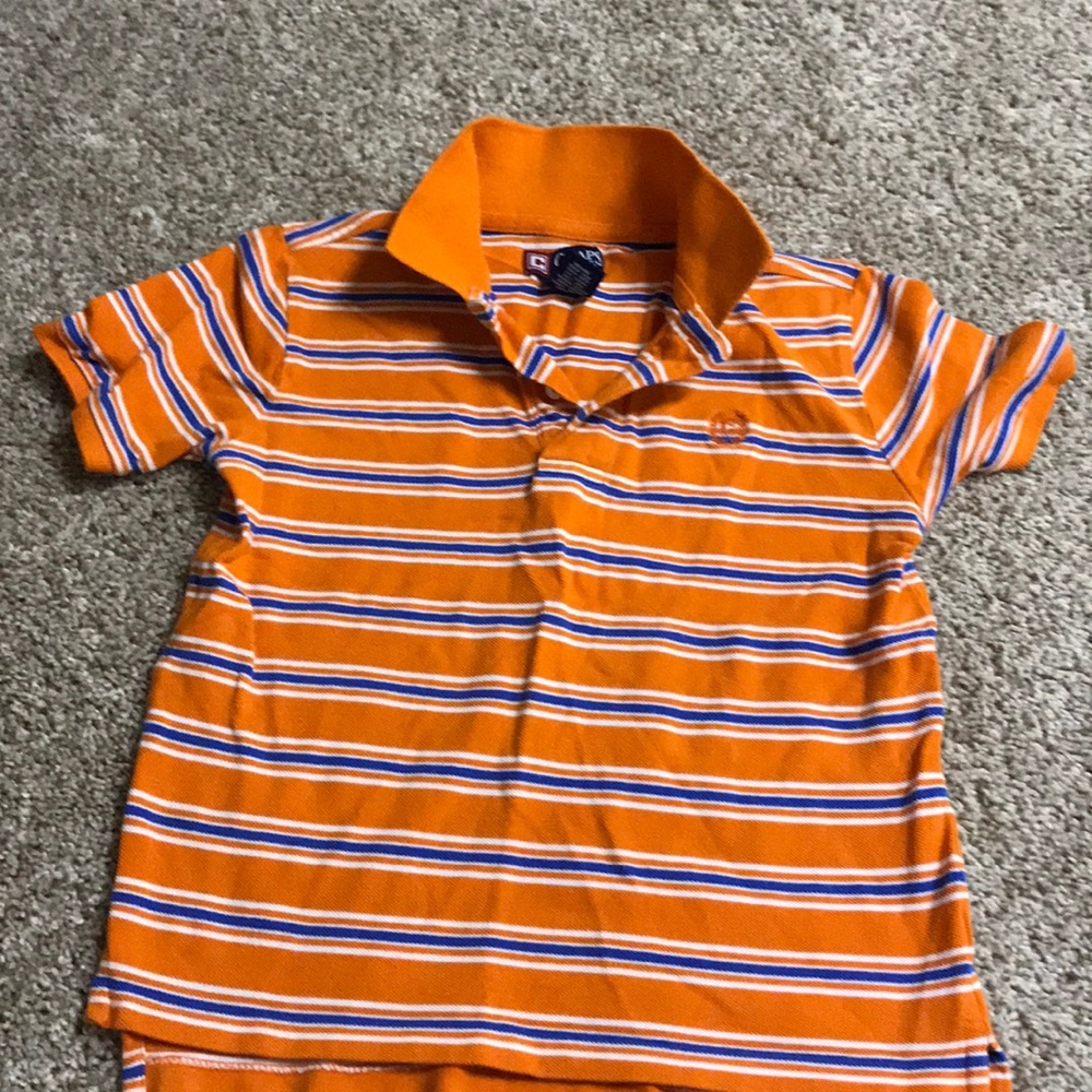 Chaps Boys Size 7